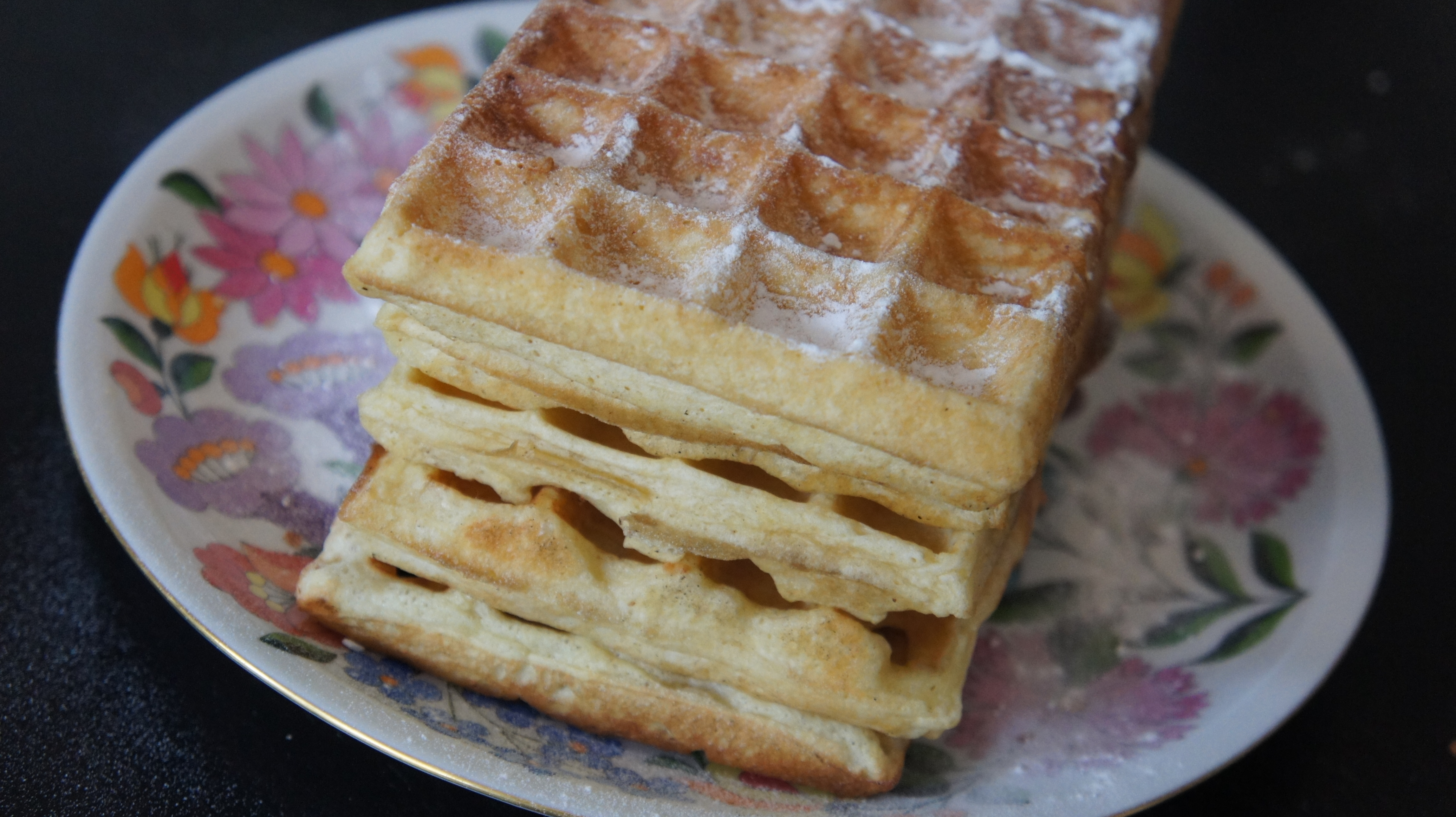 wafels