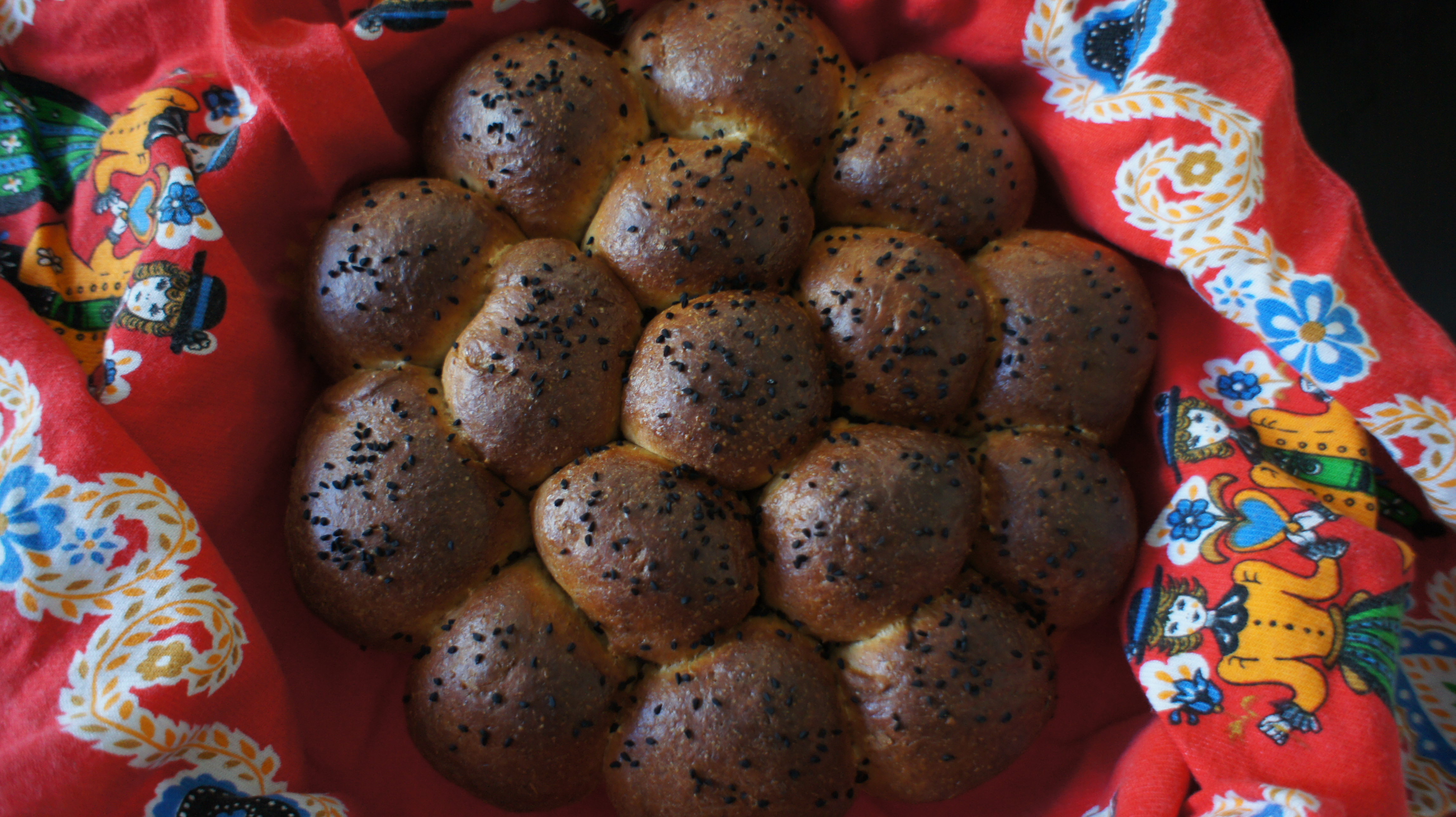 kardamombroodjesbloem