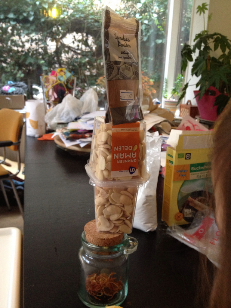 de Kabouter maakt er kunst van