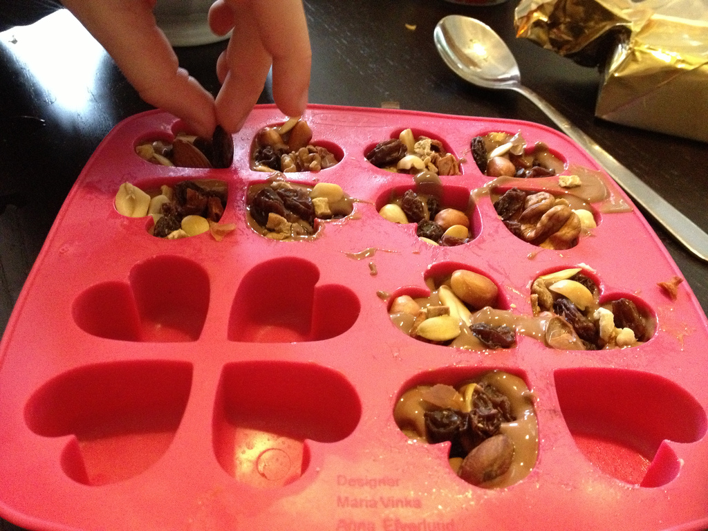 leuke vormpjes bij Ikea